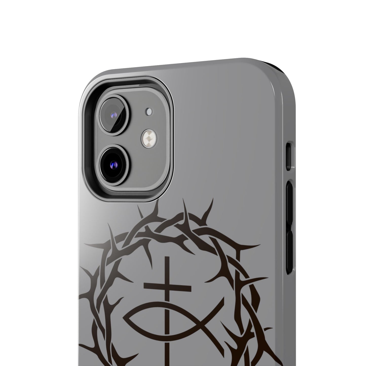 Tough Phone Cases the Cross
