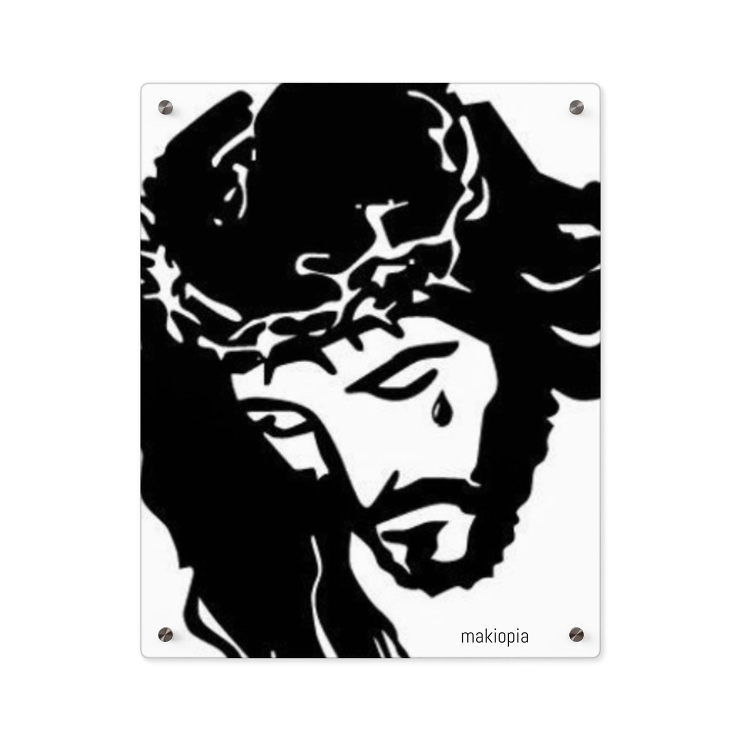Acrylic Wall Art Panels