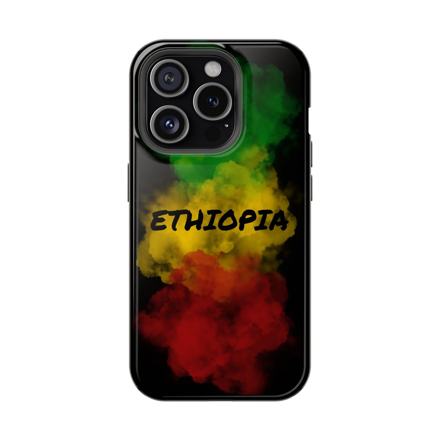Magnetic Tough Cases