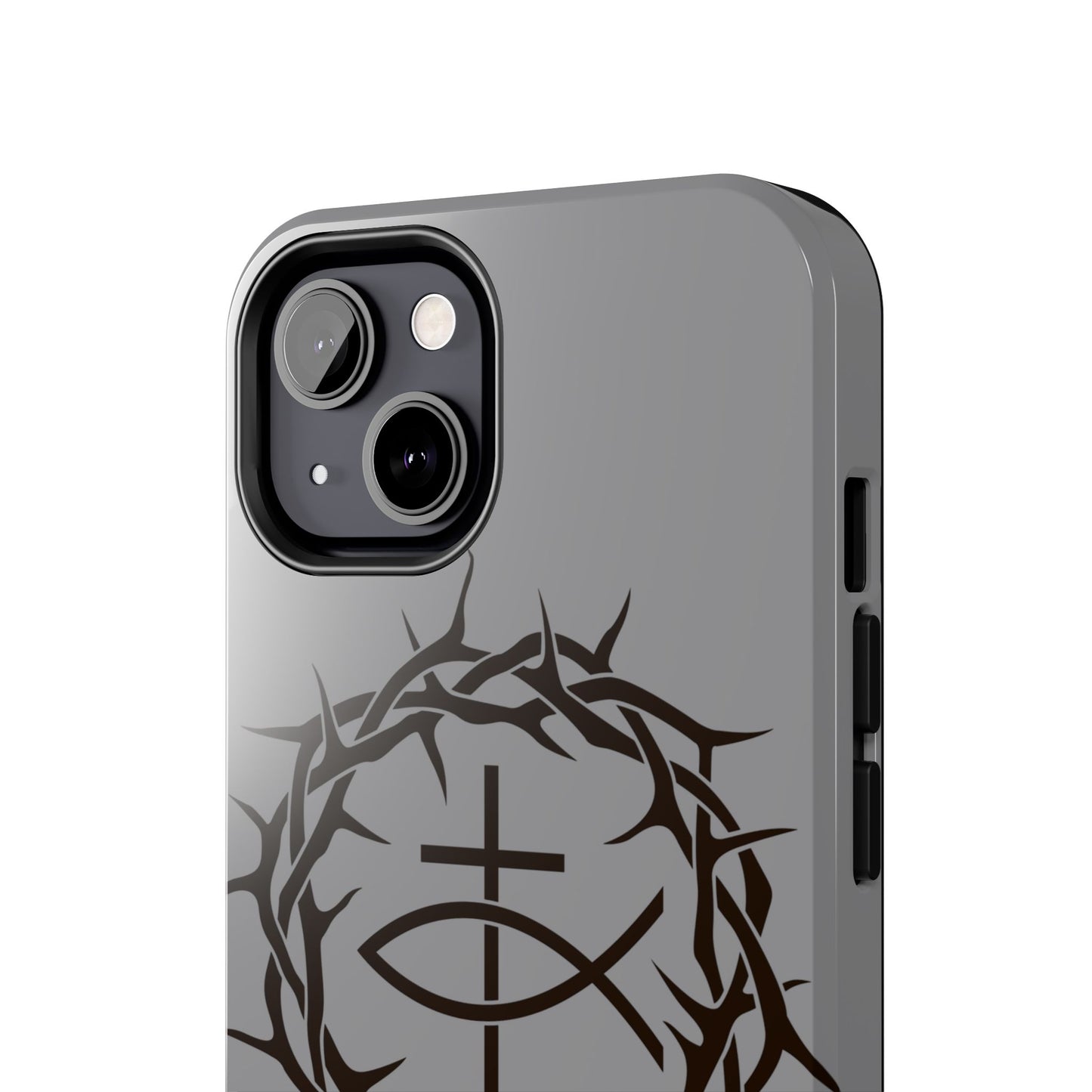 Tough Phone Cases the Cross