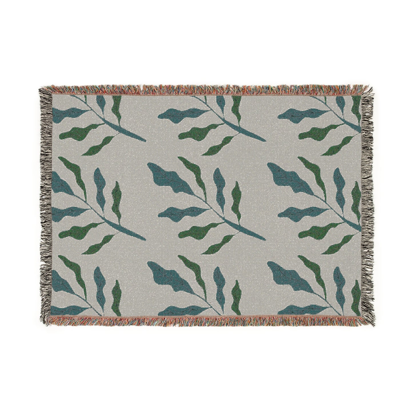 Woven Blanket