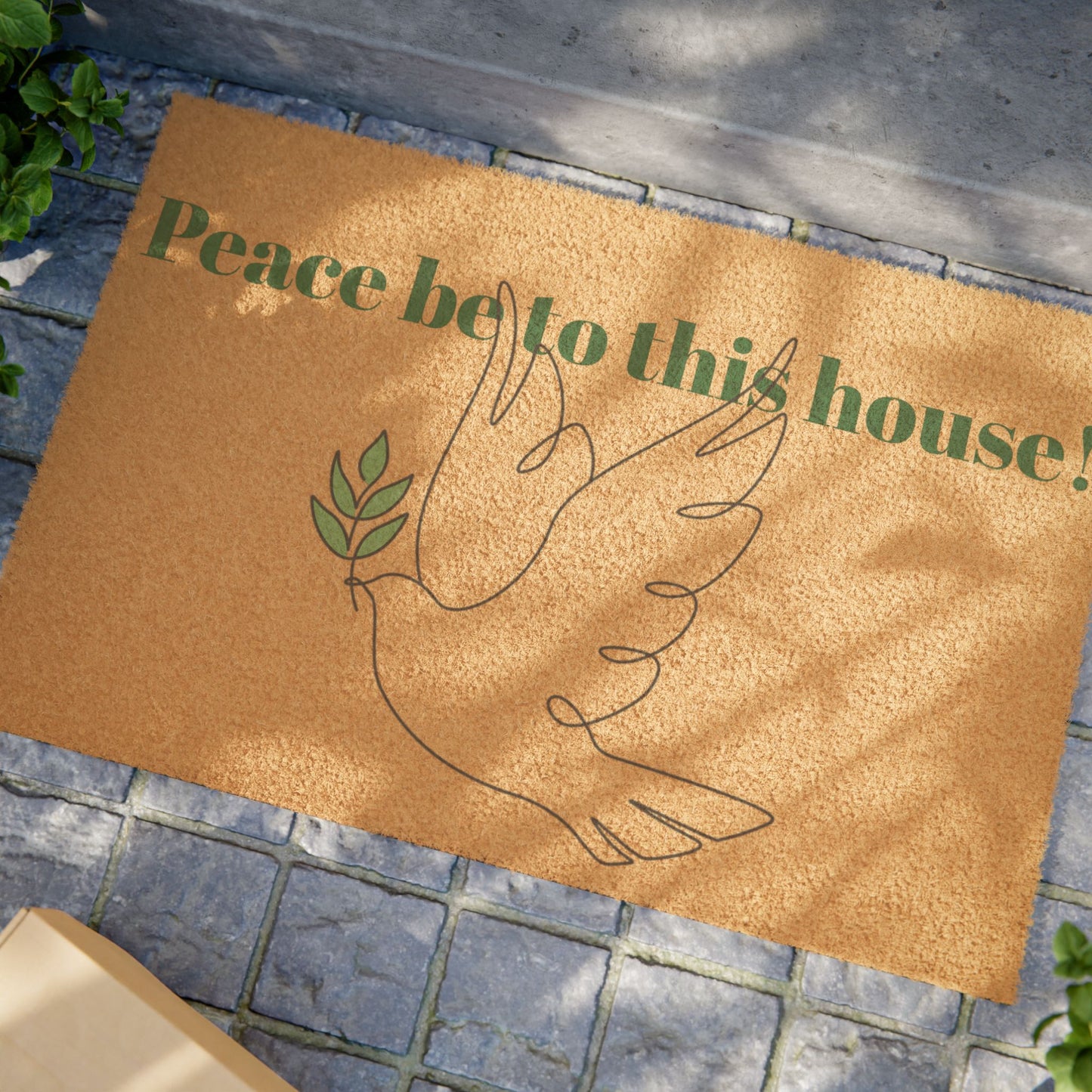 Doormat