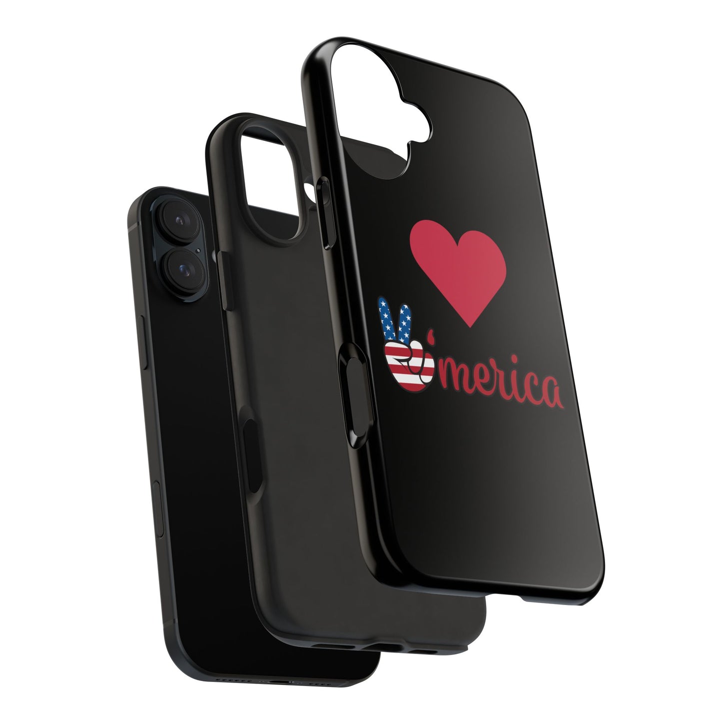 Tough Phone Cases
