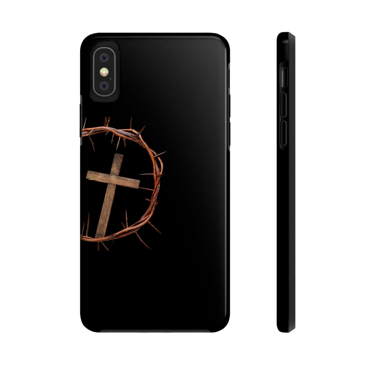 Tough Phone Cases the Cross