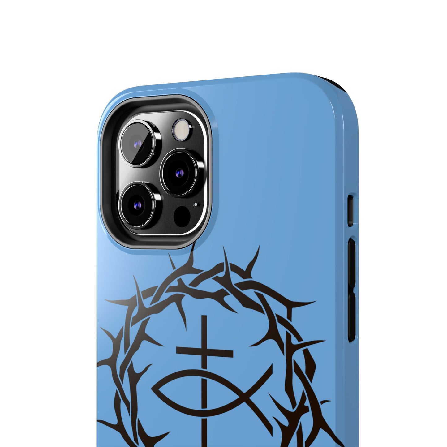 Tough Phone Cases the Cross