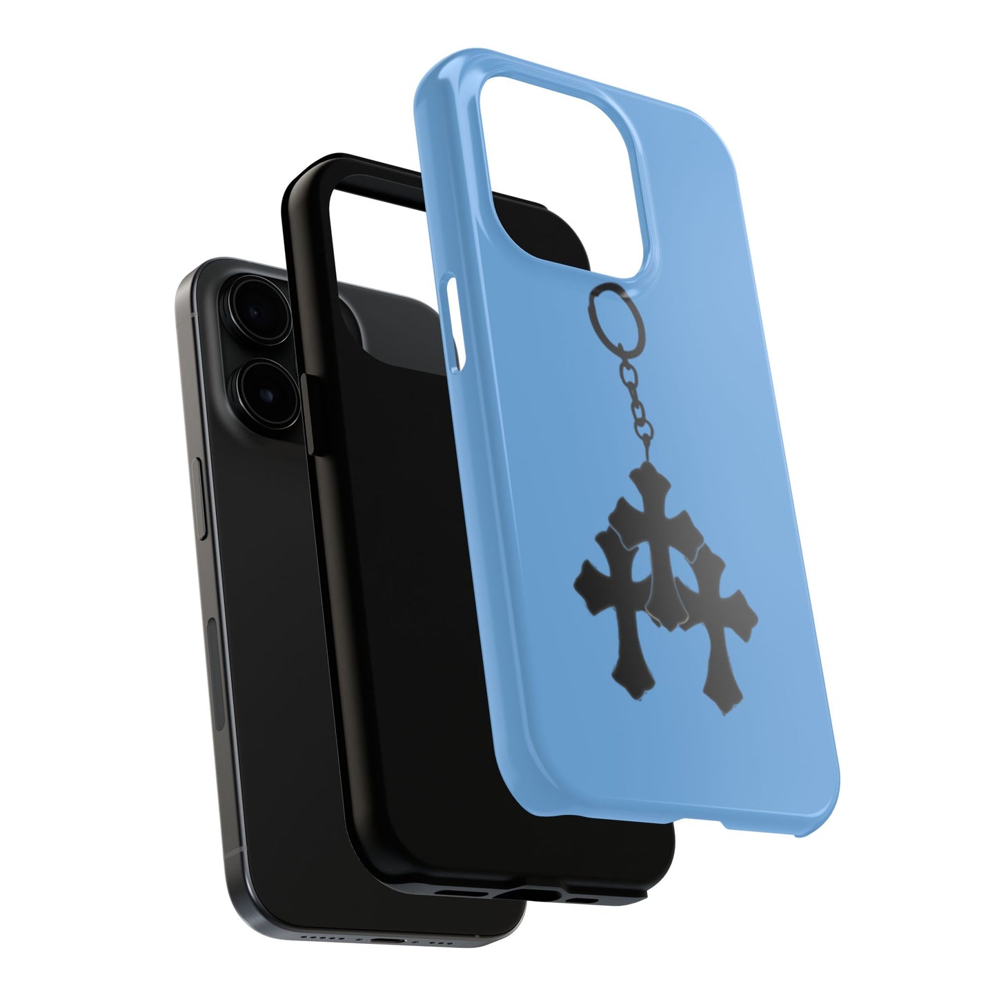 Tough Phone Case