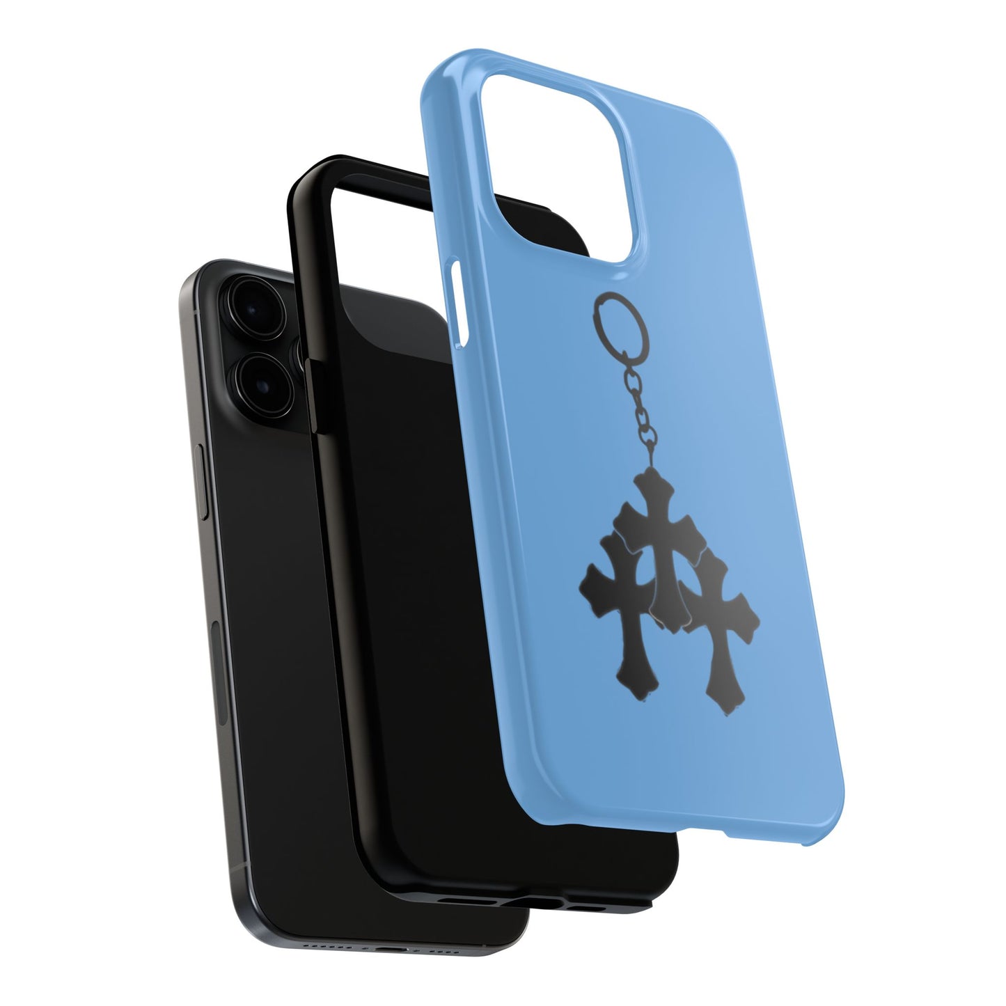 Tough Phone Case
