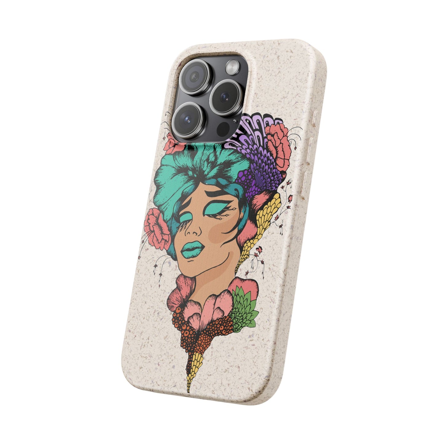 Copy of Biodegradable Cases