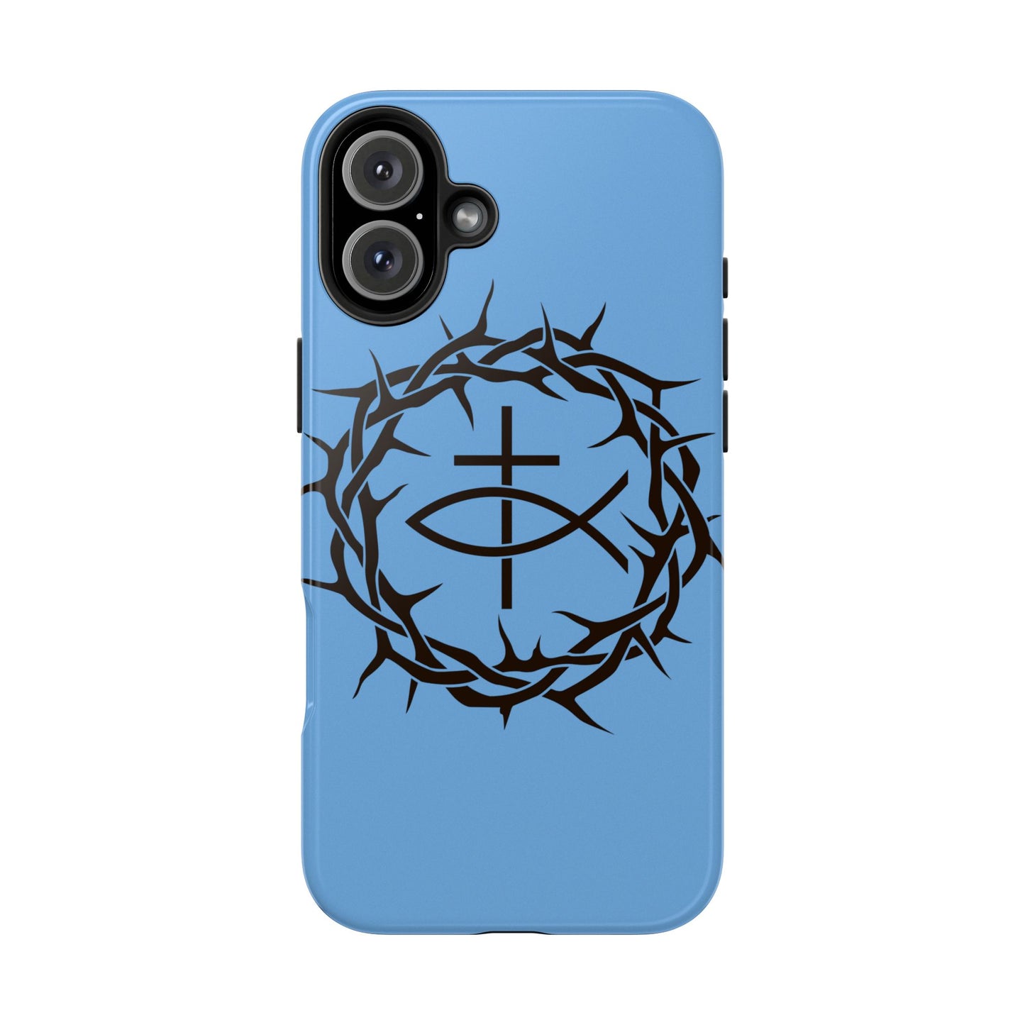 Tough Phone Cases the Cross