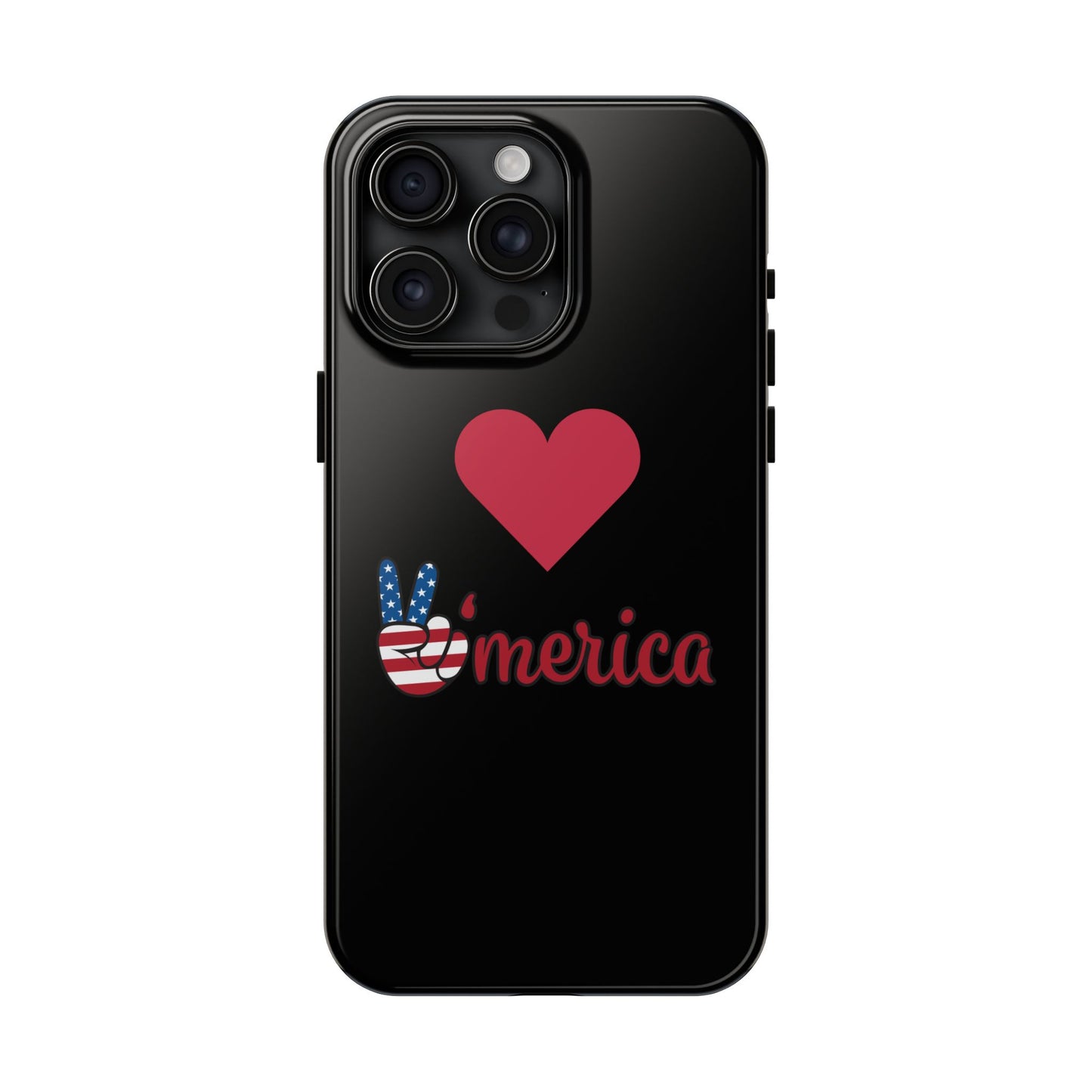 Tough Phone Cases