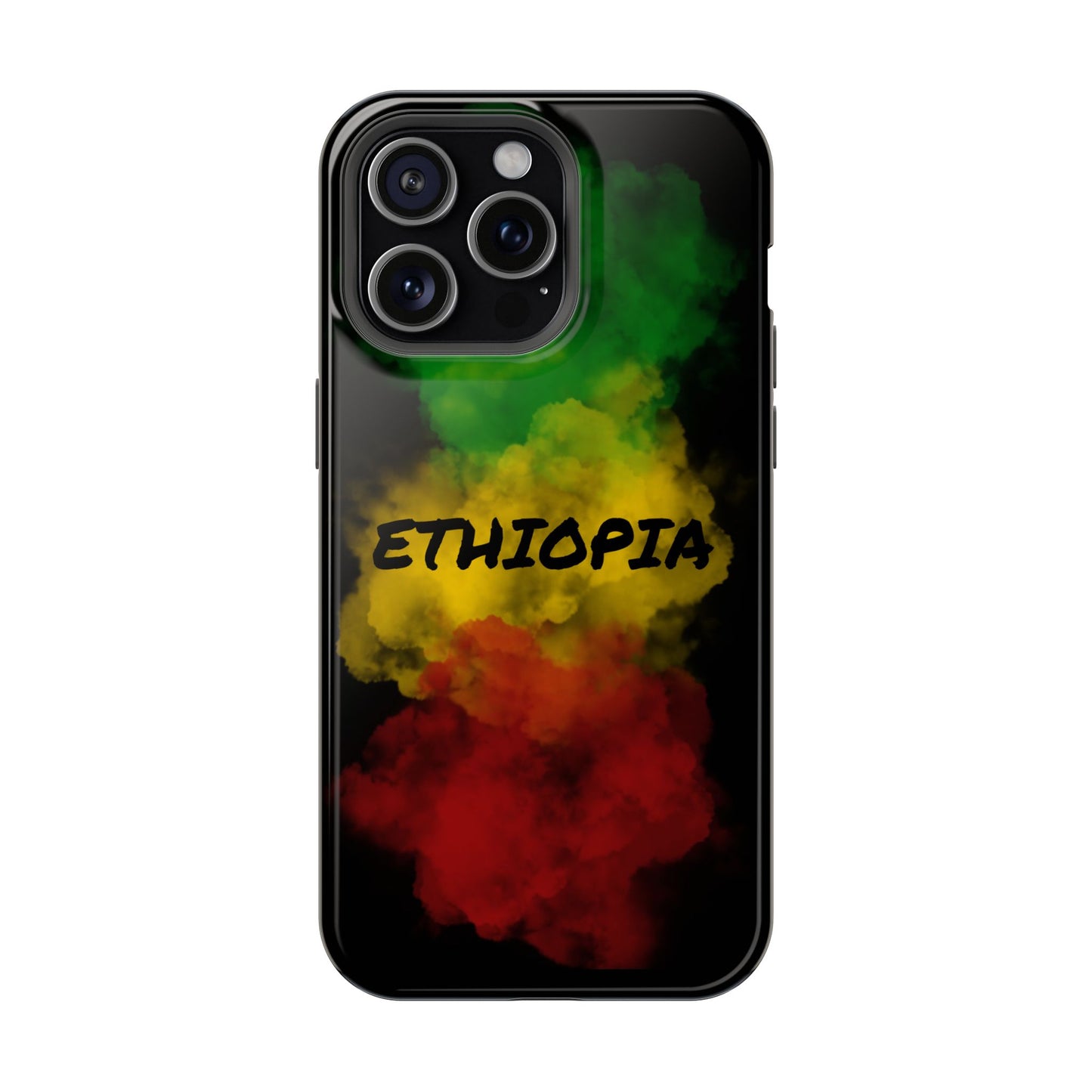 Magnetic Tough Cases