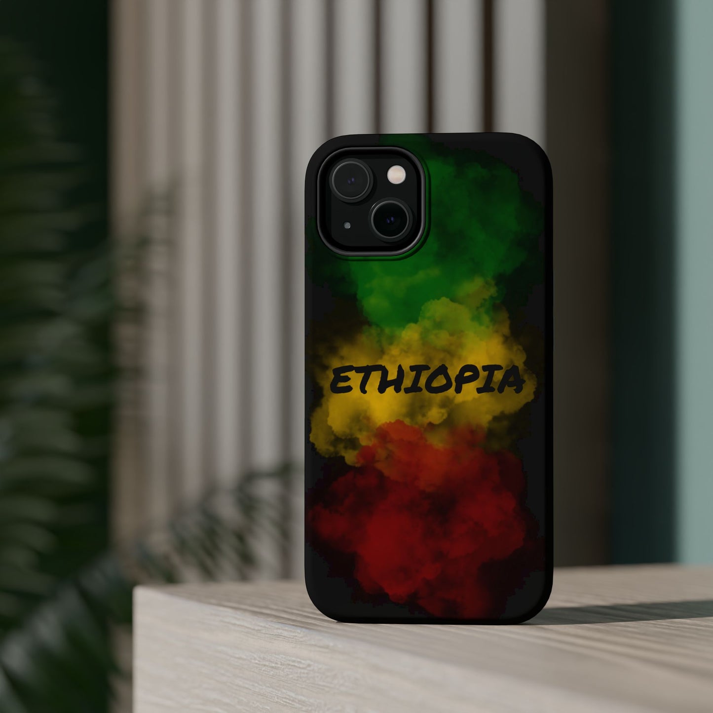 Magnetic Tough Cases