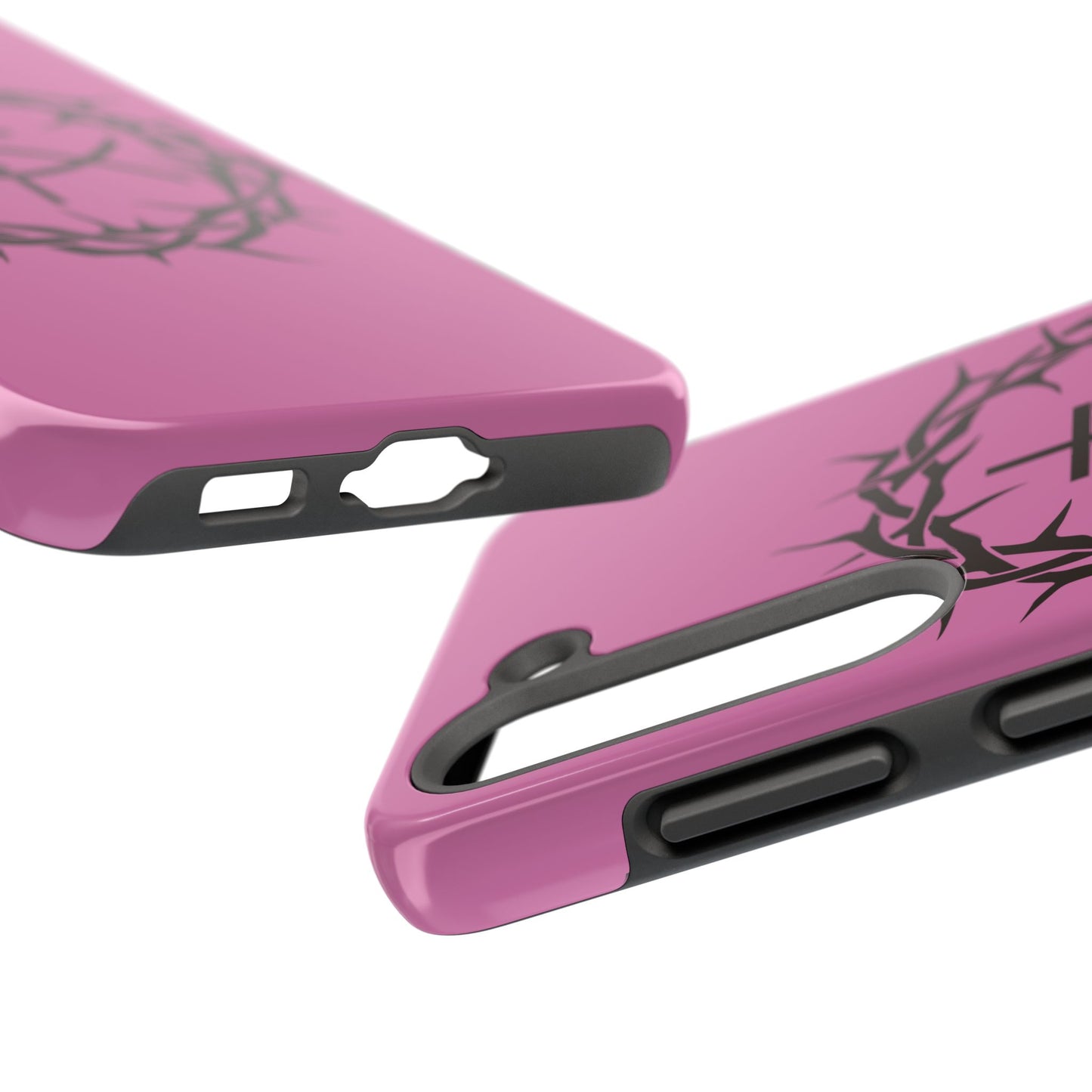 Tough Phone Cases the Cross