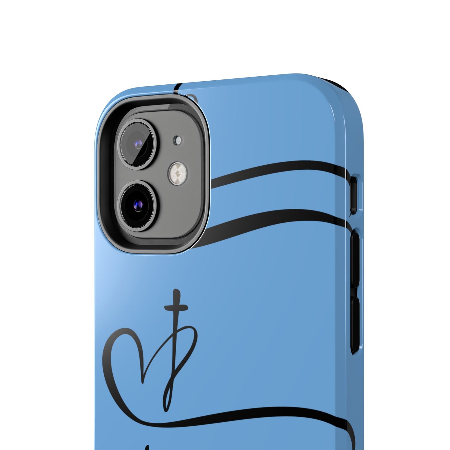 Tough Phone Cases the Cross