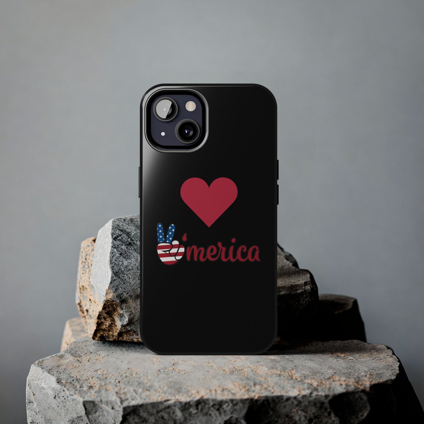 Tough Phone Cases