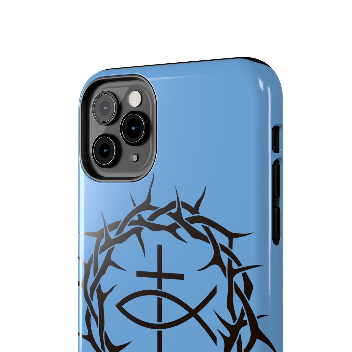 Tough Phone Cases the Cross