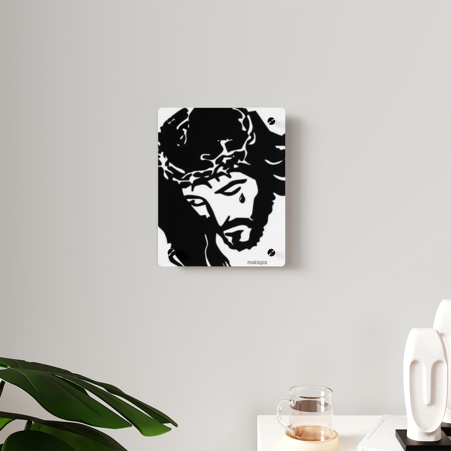 Acrylic Wall Art Panels