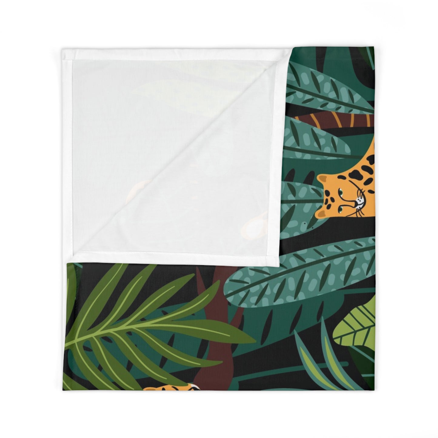 Baby Swaddle Blanket