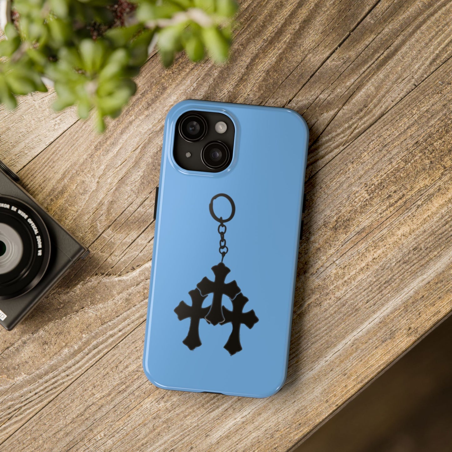 Tough Phone Case