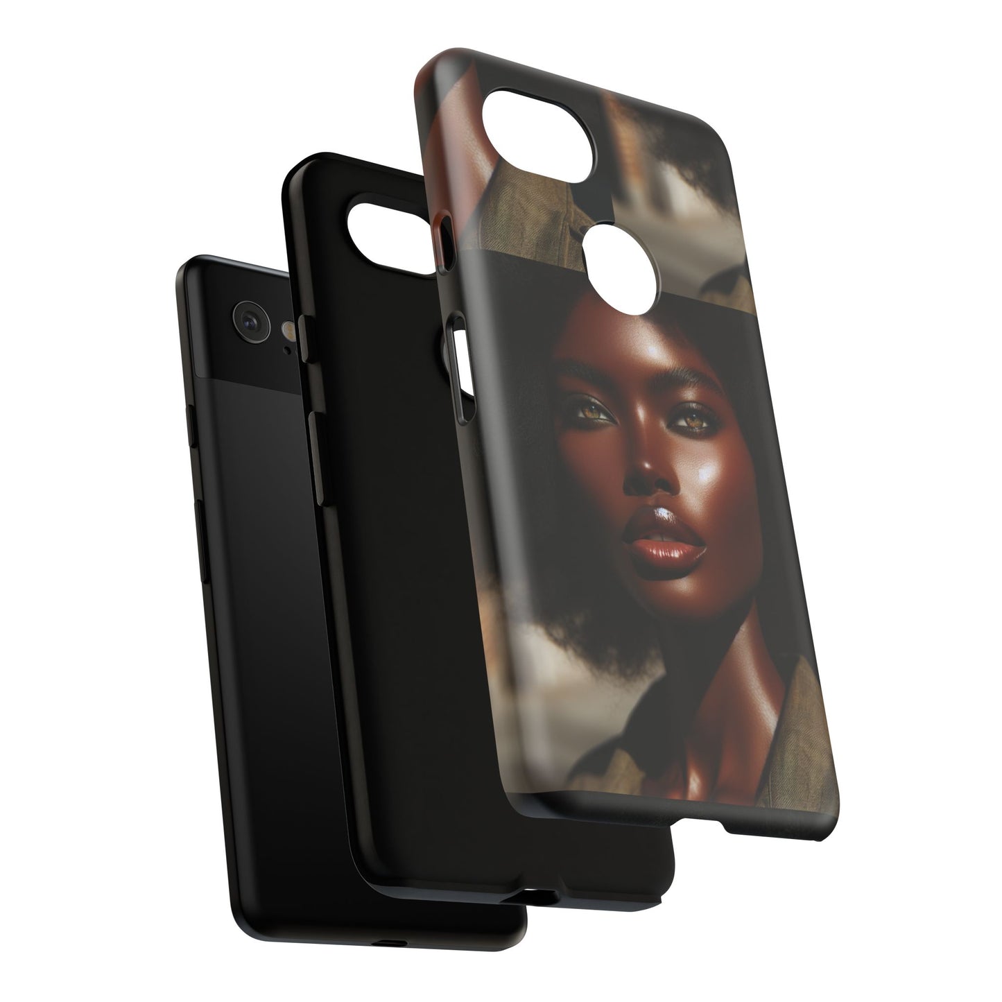 Tough Cases
