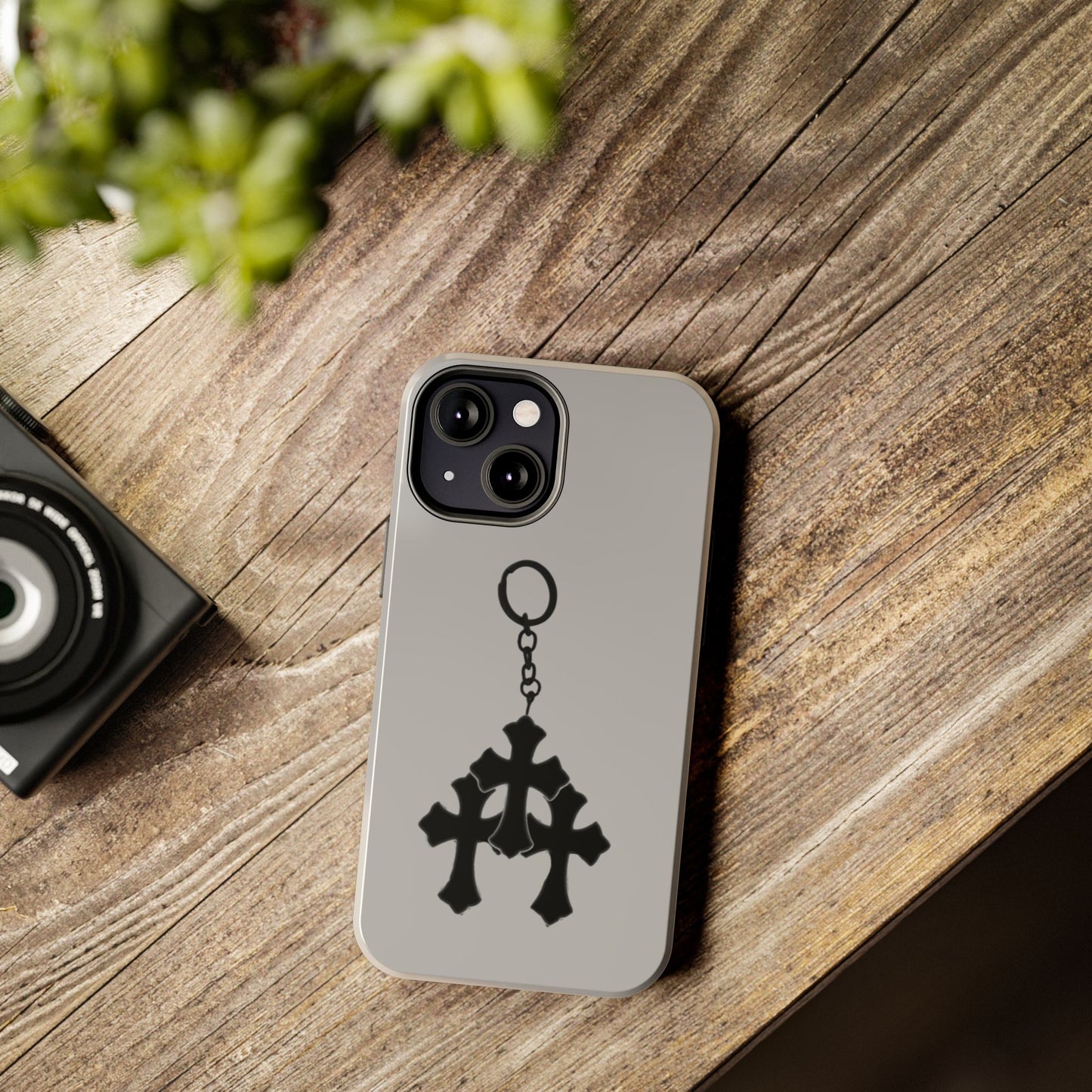 Tough Phone Case