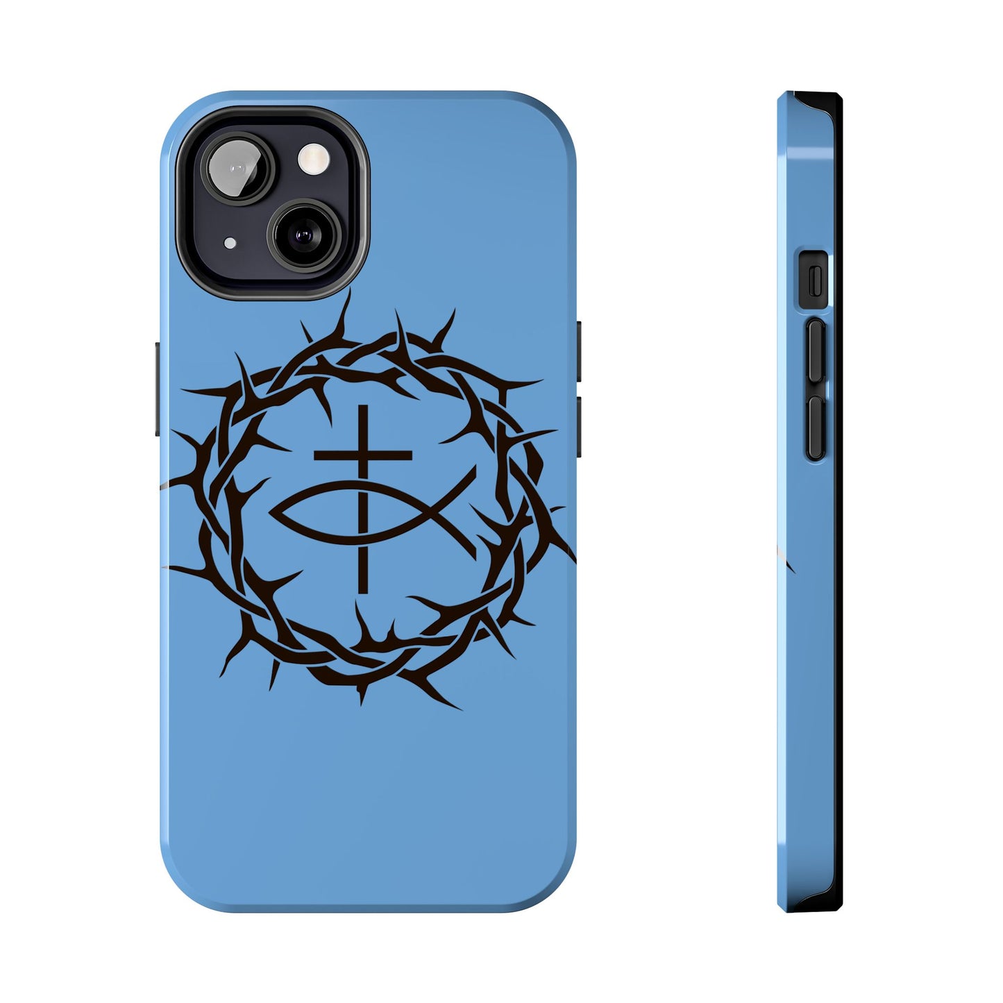 Tough Phone Cases the Cross