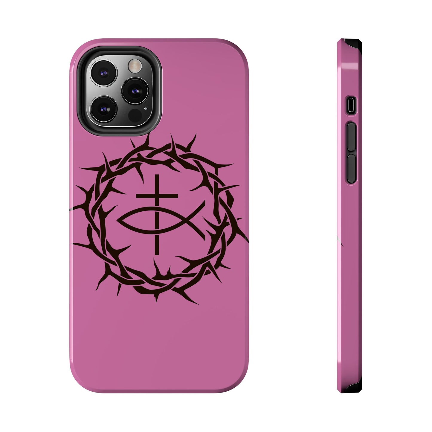 Tough Phone Cases the Cross