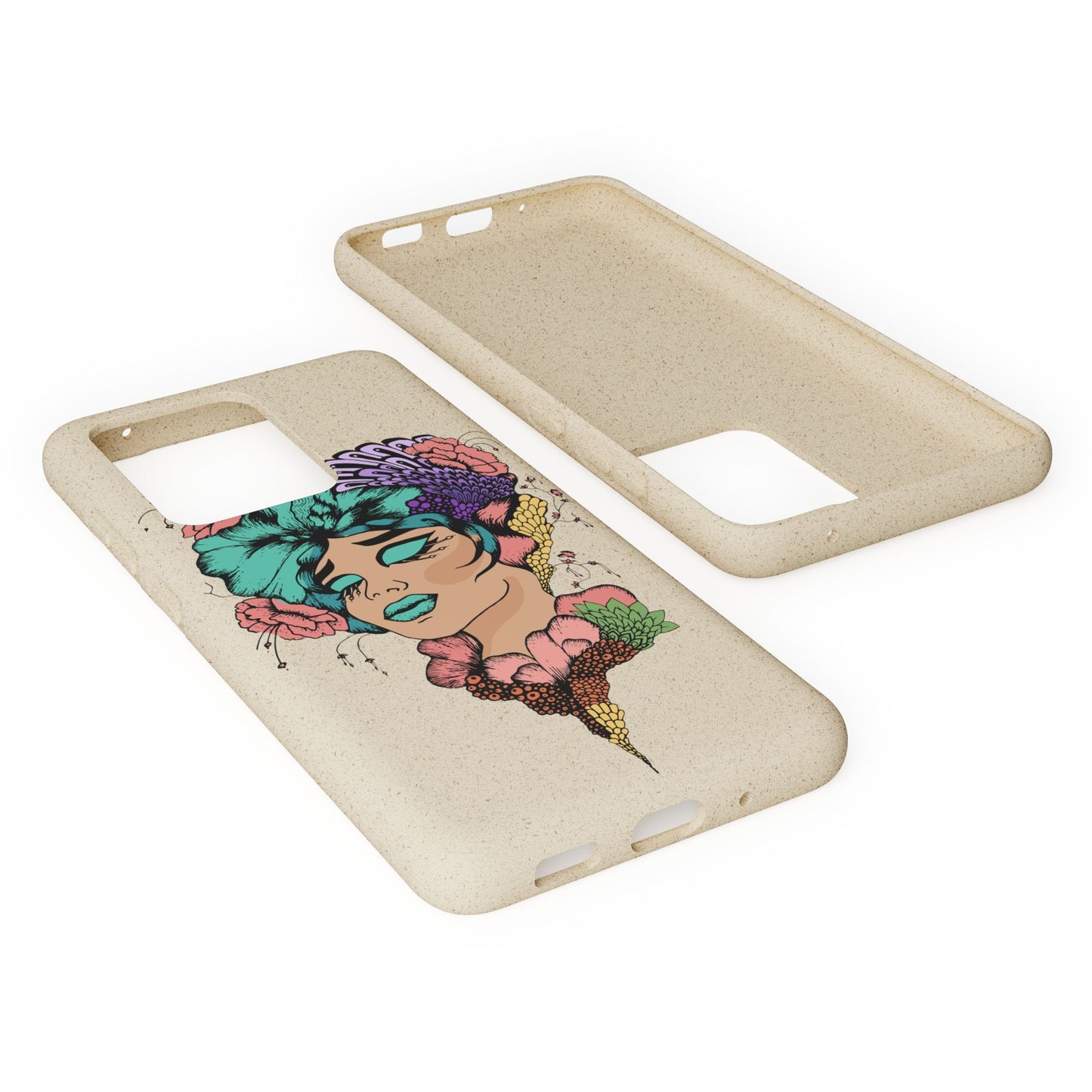 Copy of Biodegradable Cases