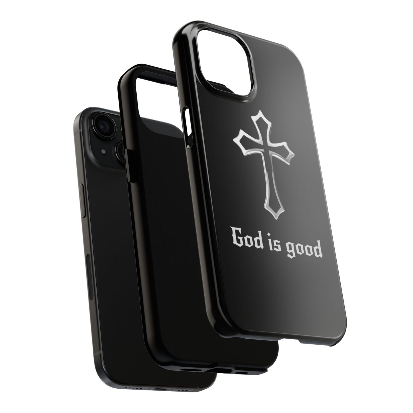 Tough Phone Case