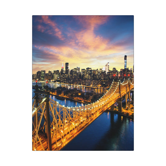 Copy of Canvas Art Wraps, 1.6"