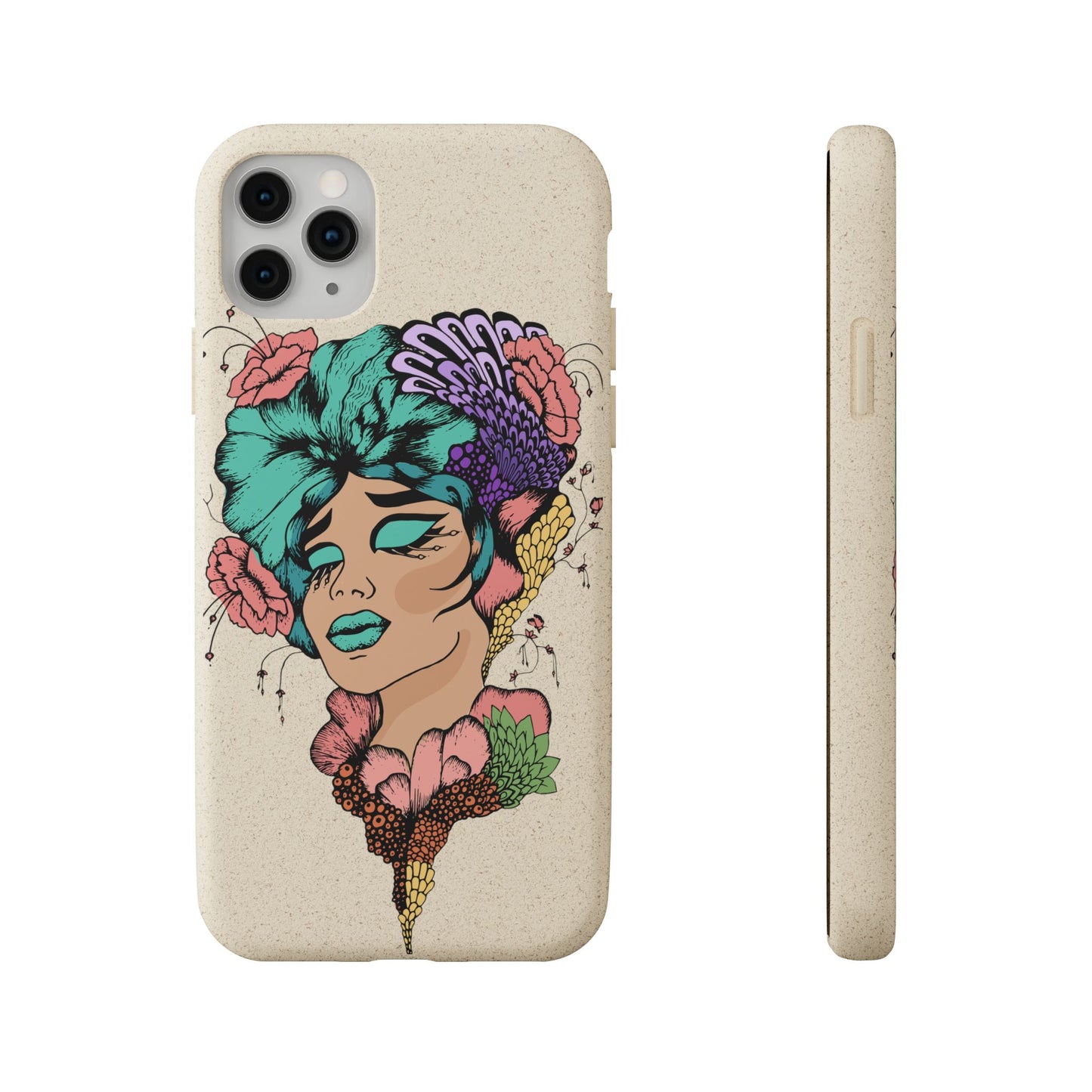 Copy of Biodegradable Cases