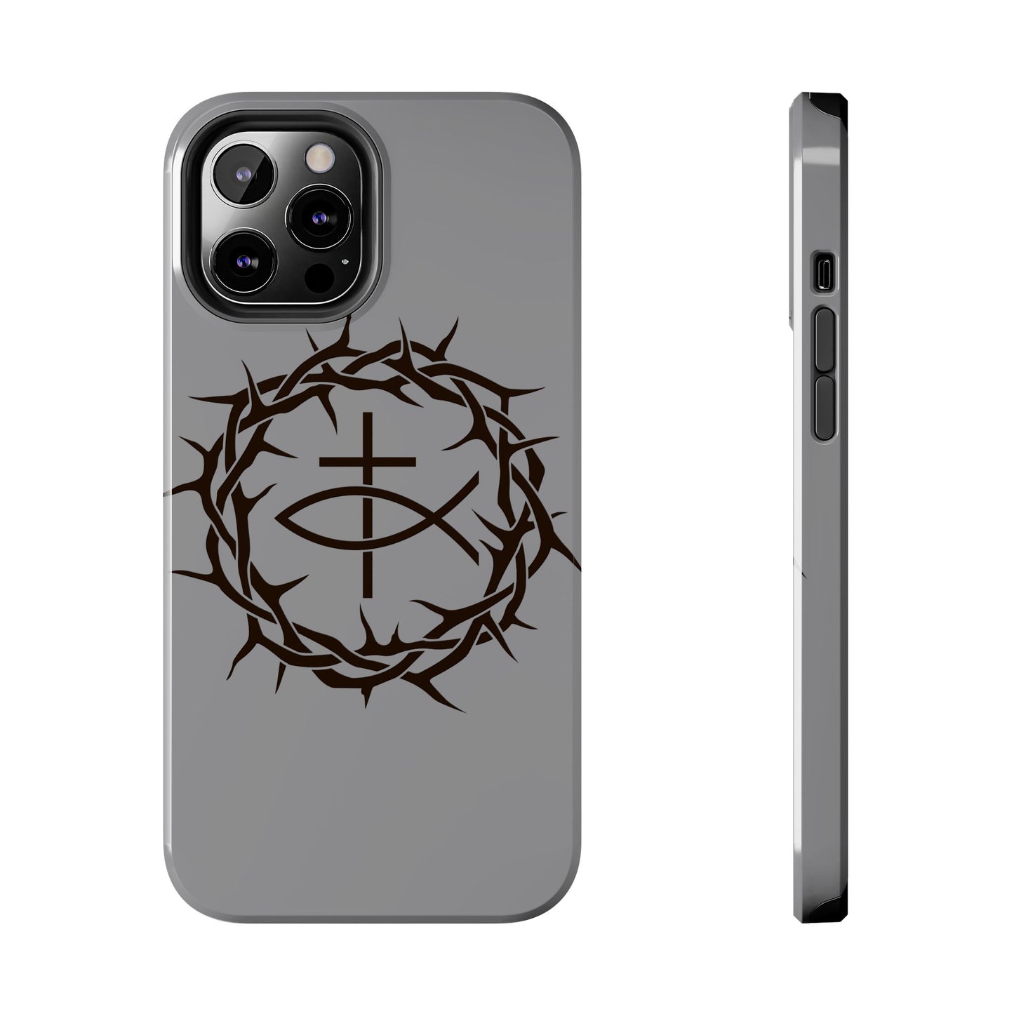 Tough Phone Cases the Cross