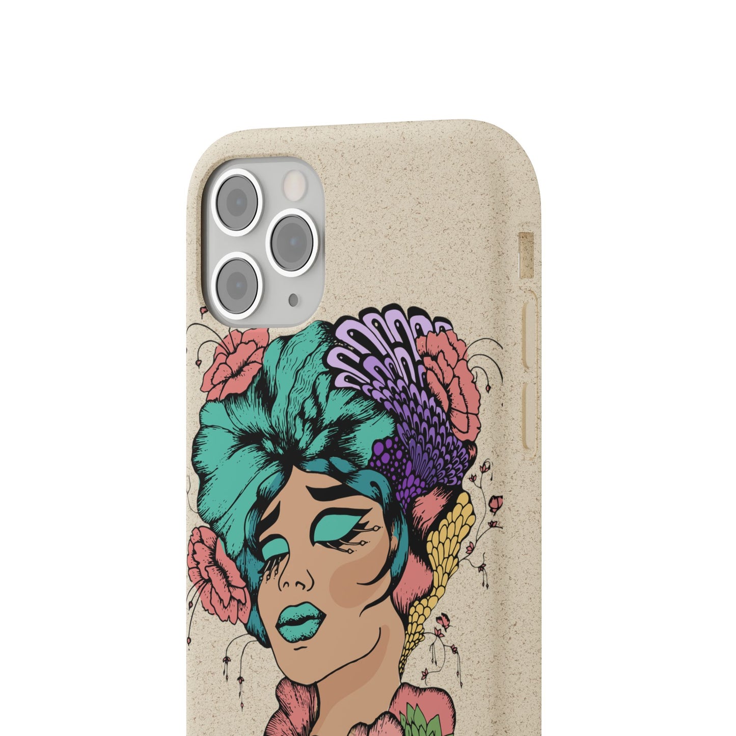 Copy of Biodegradable Cases