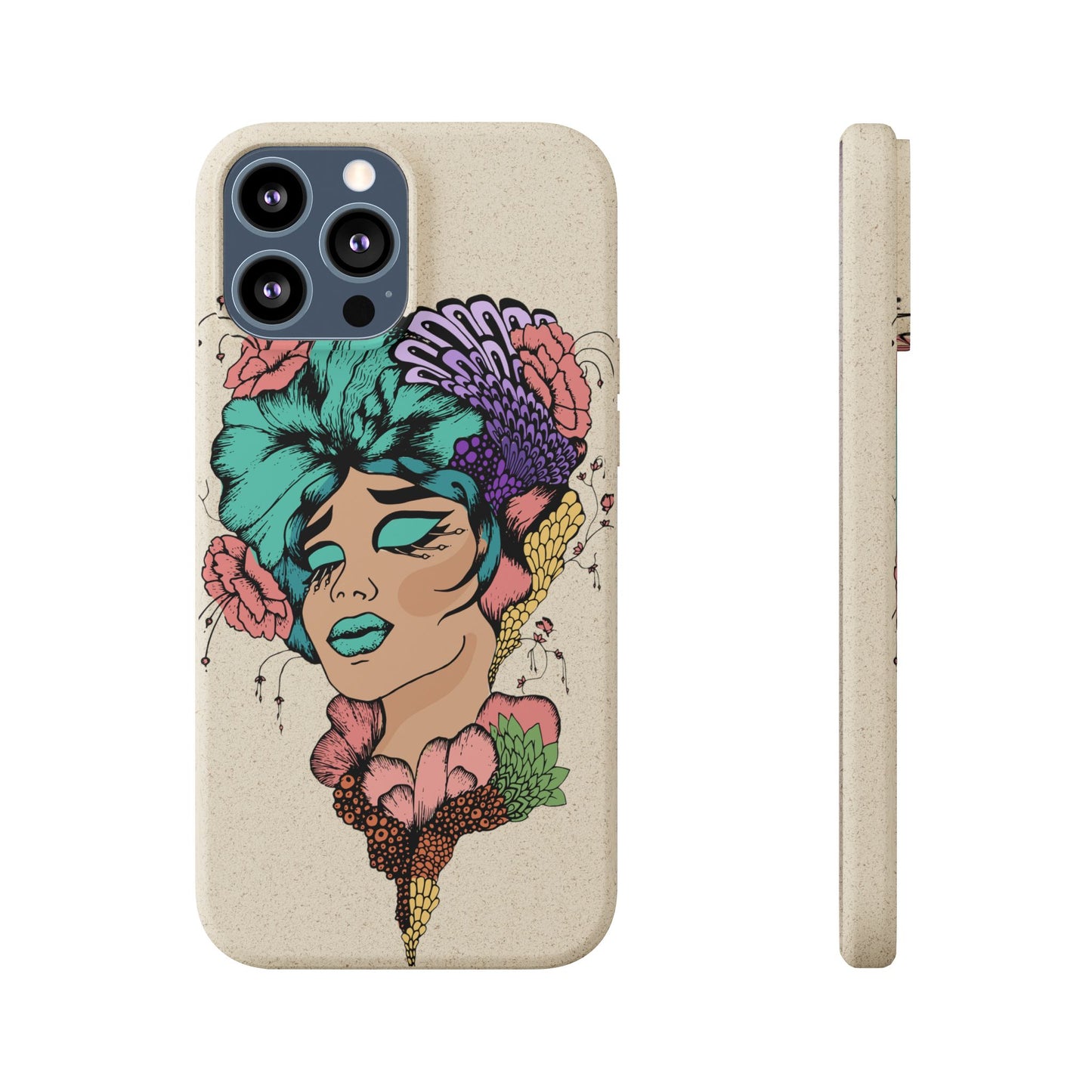 Copy of Biodegradable Cases