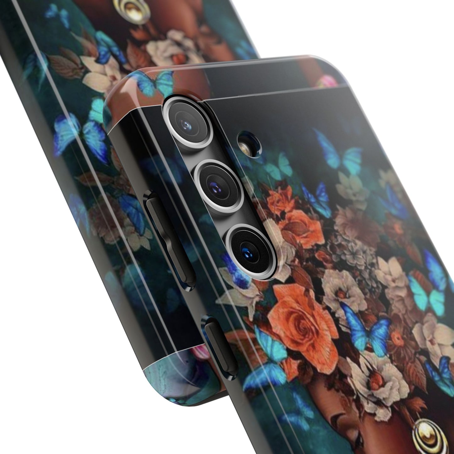 Tough Phone Cases