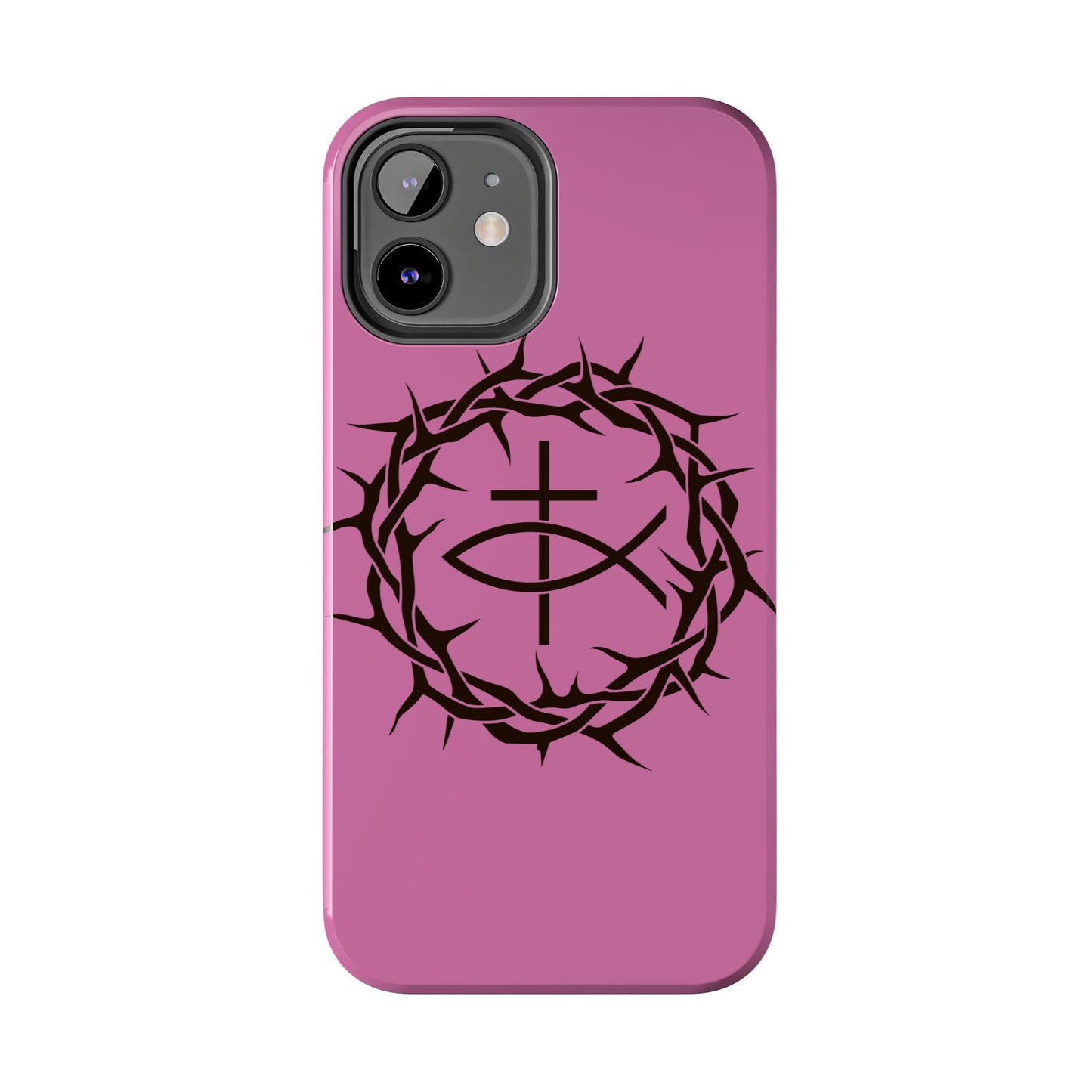 Tough Phone Cases the Cross