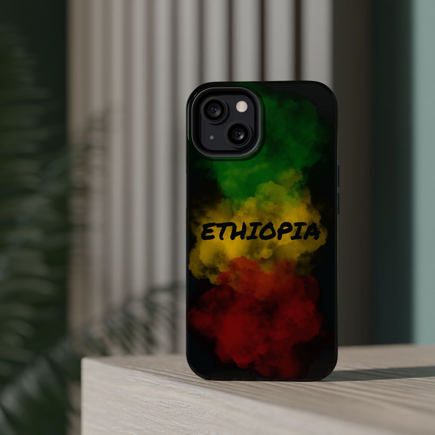Magnetic Tough Cases