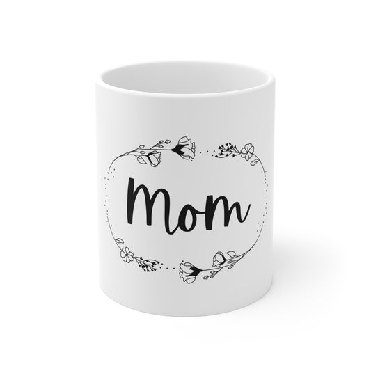 Mug 11oz
