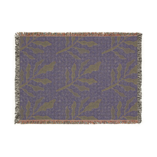 Woven Blanket