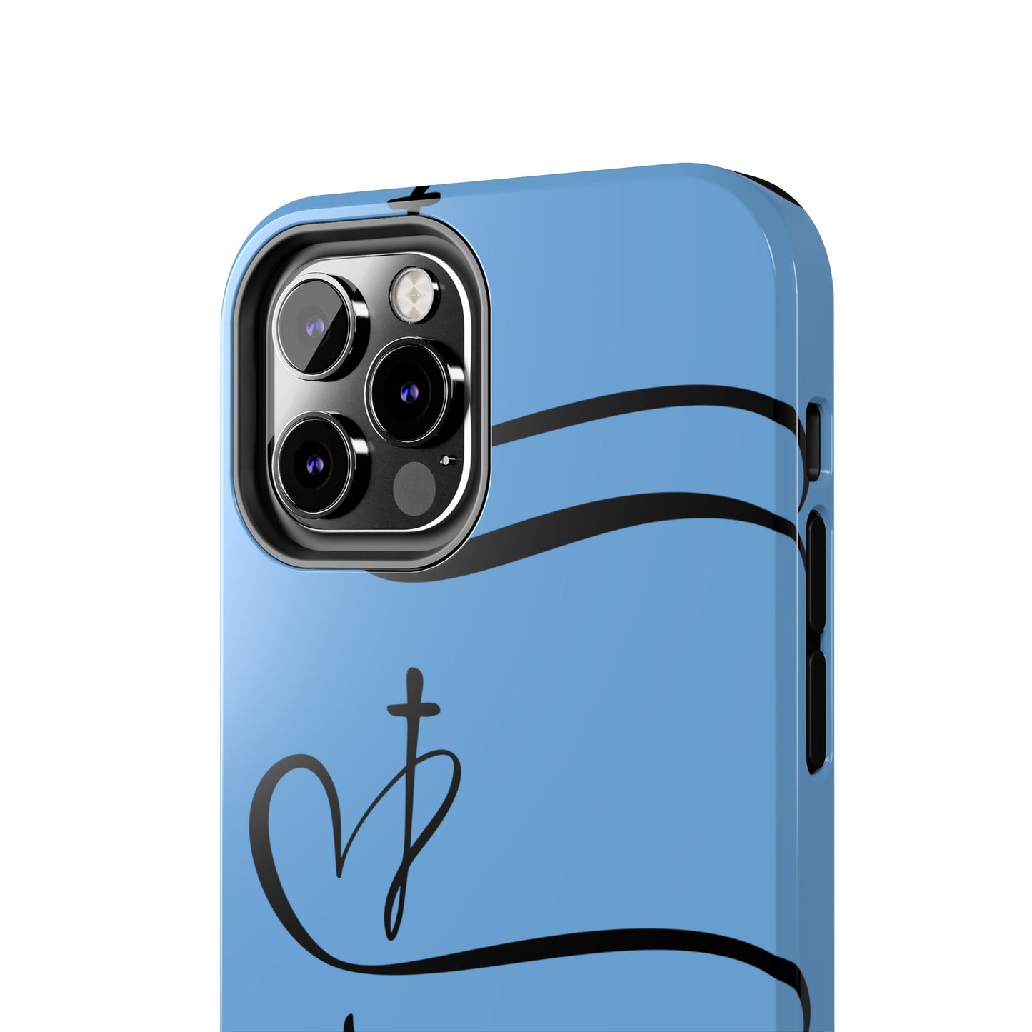 Tough Phone Cases the Cross