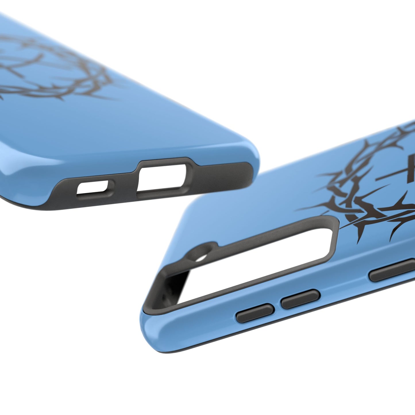 Tough Phone Cases the Cross