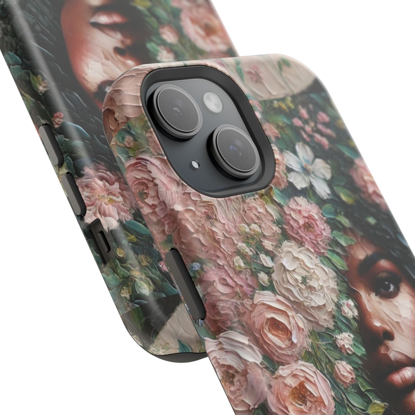 Magnetic Tough Cases