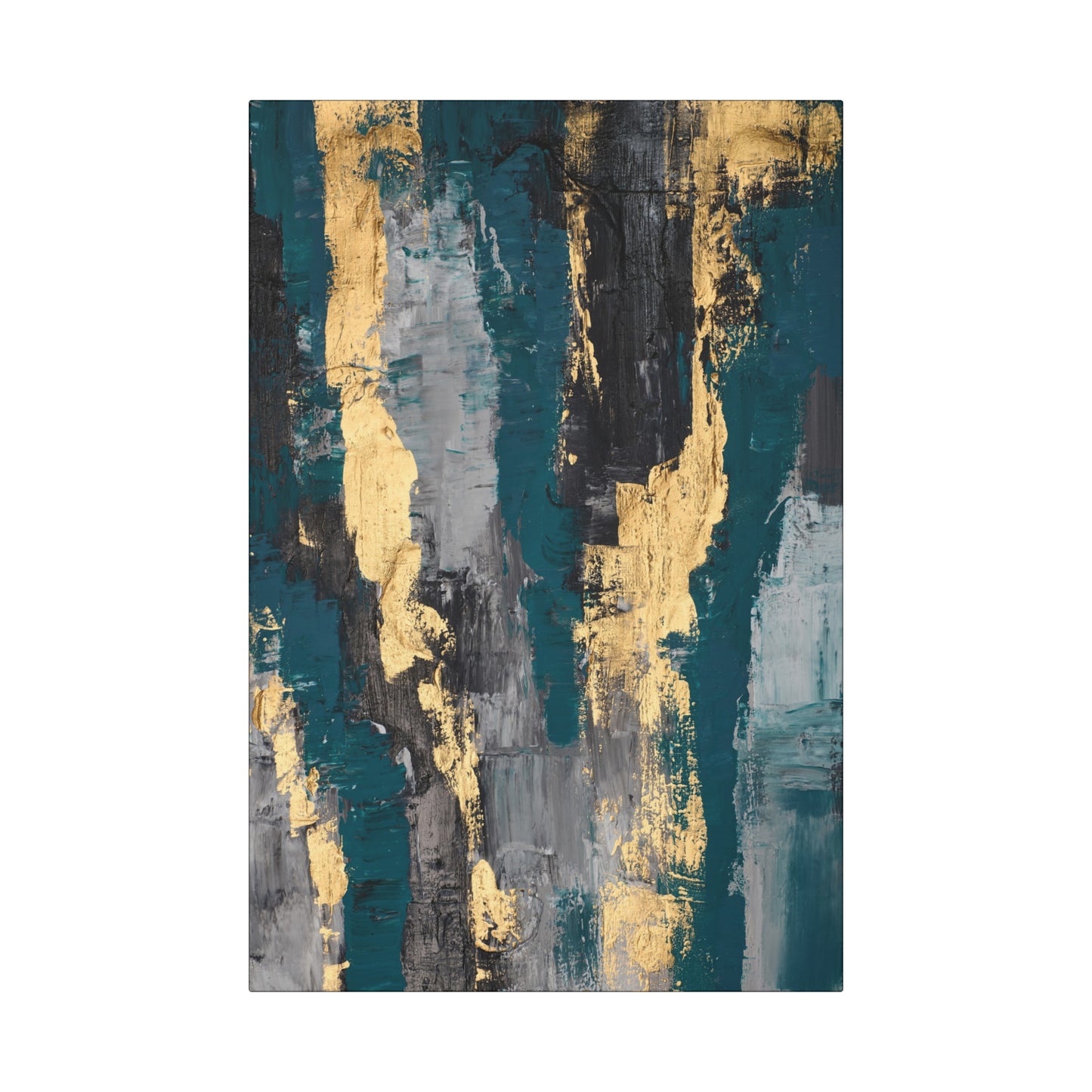 Canvas Art Wraps, 1.6"