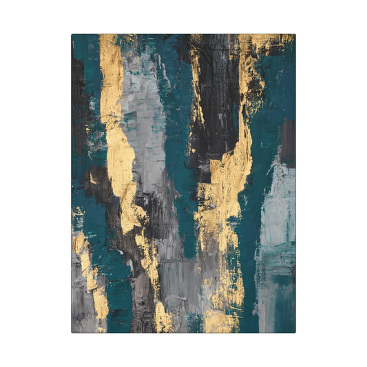 Canvas Art Wraps, 1.6"