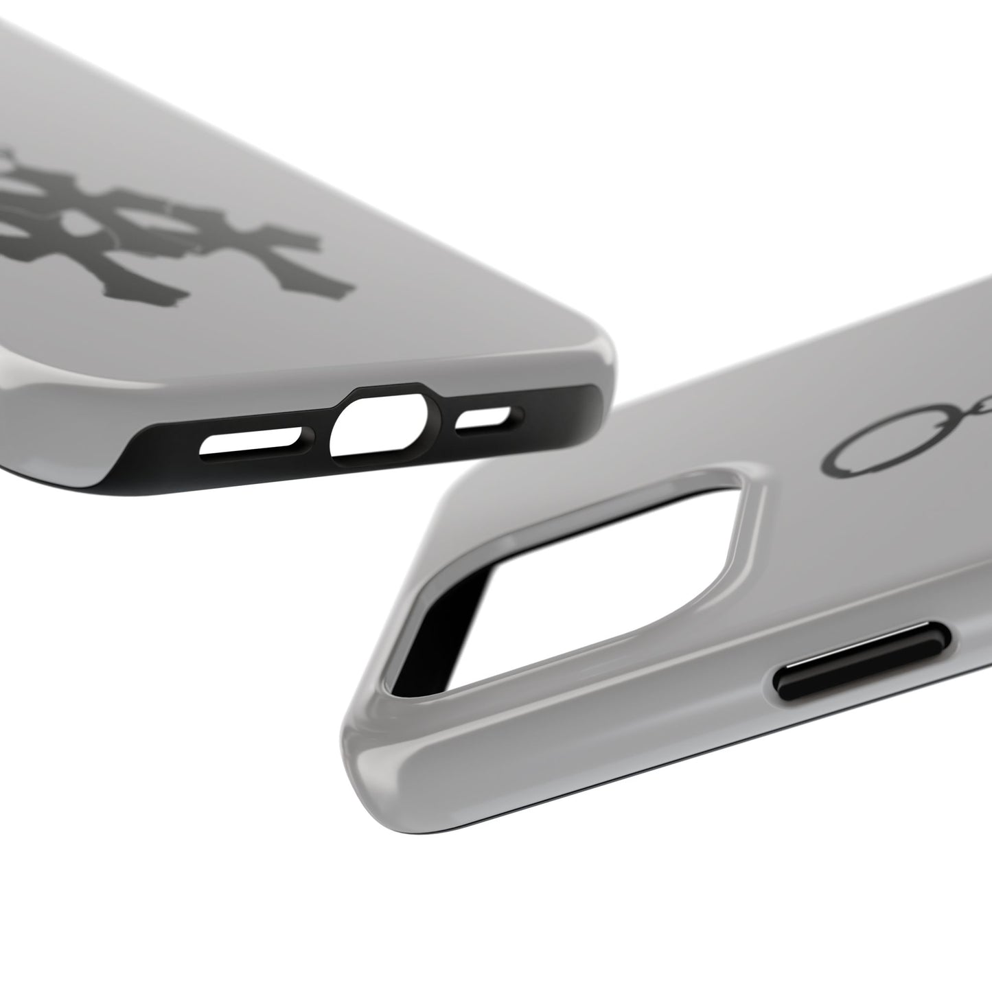 Tough Phone Case