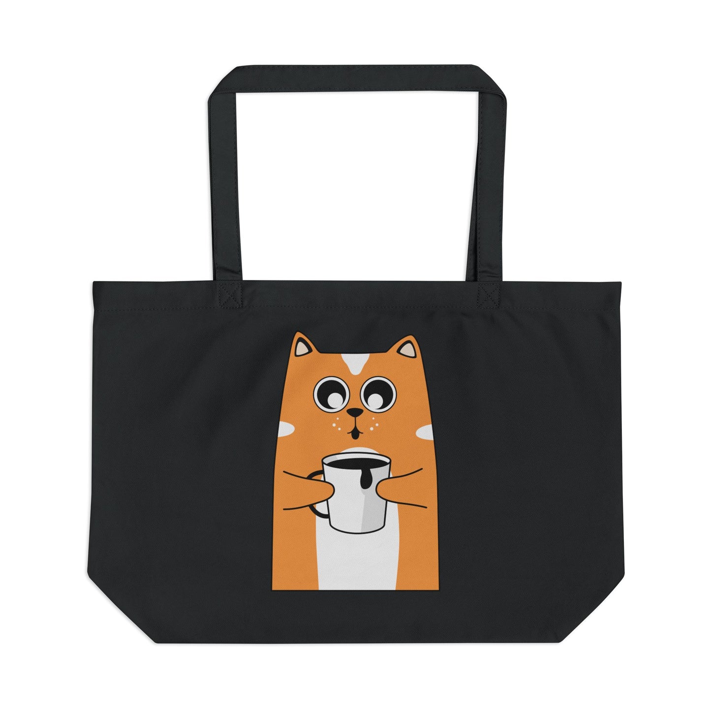 Large Eco Tote