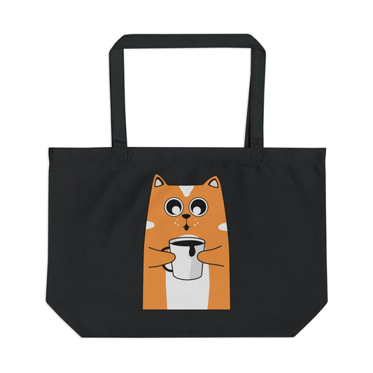 Large Eco Tote