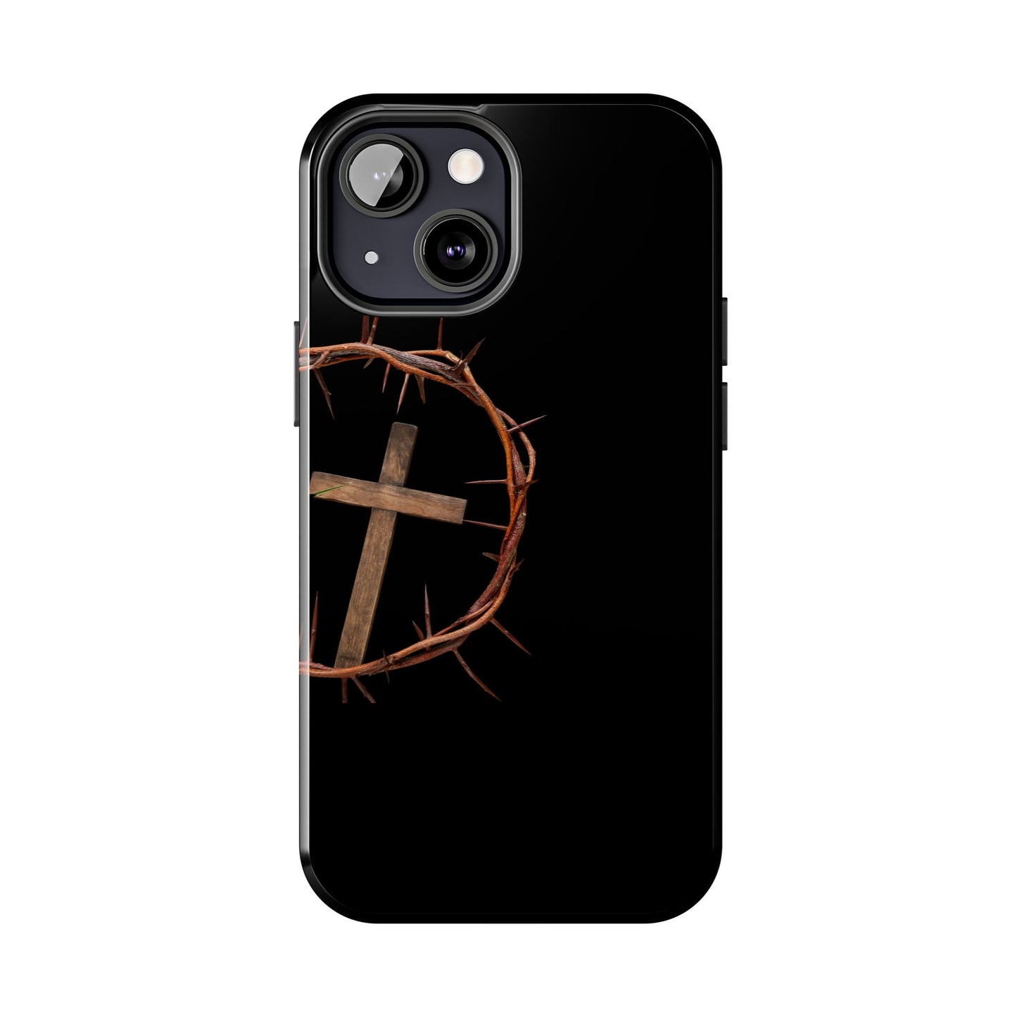 Tough Phone Cases the Cross