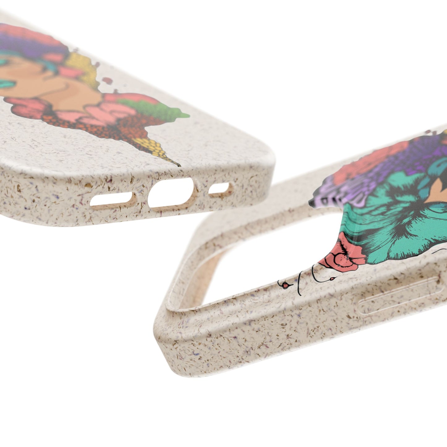 Copy of Biodegradable Cases