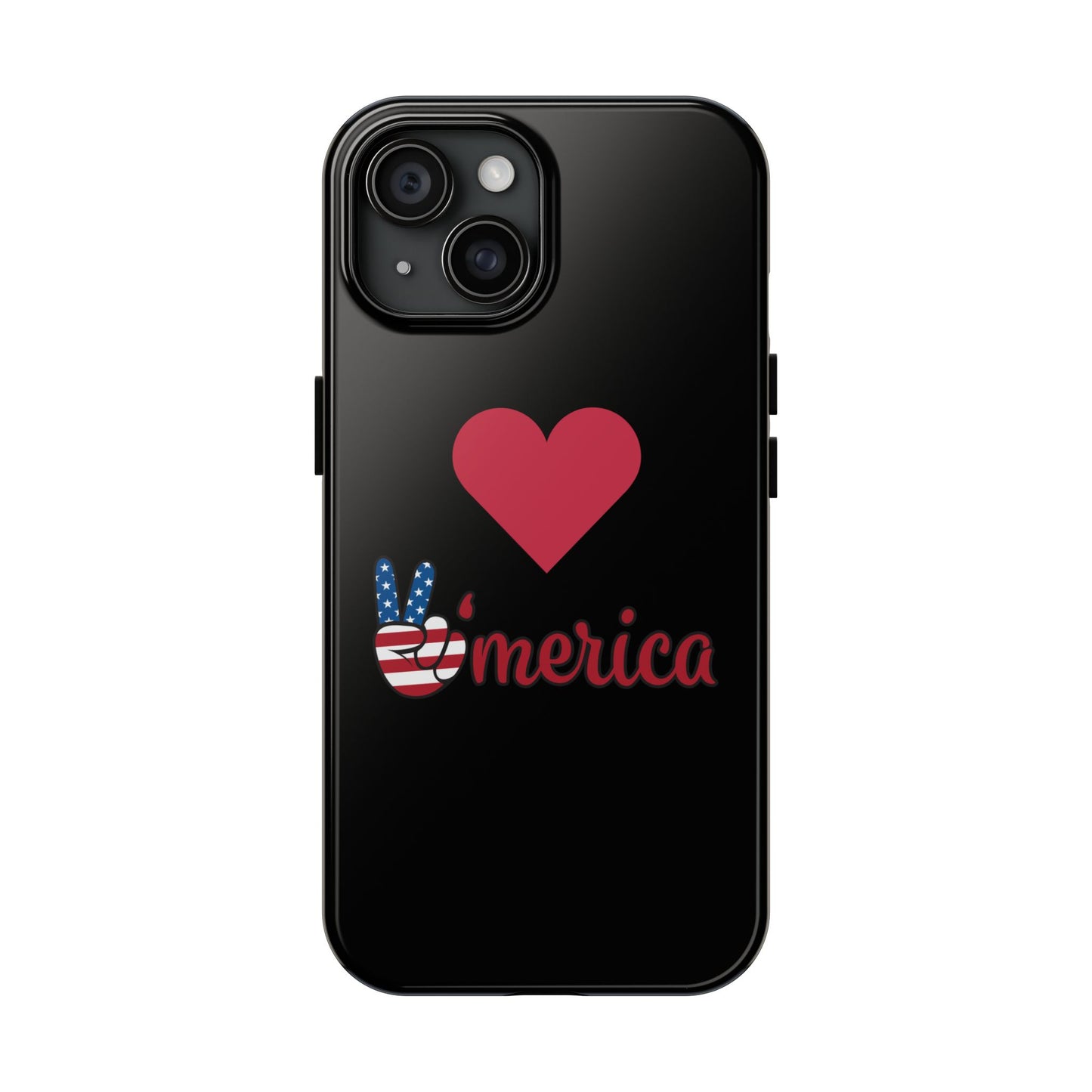 Tough Phone Cases